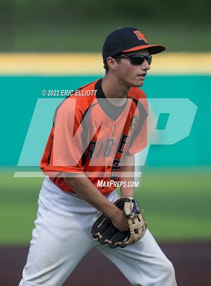 Thumbnail 1 in Rocky Grove vs Kennedy Catholic (PIAA D10 A Semi Final) photogallery.