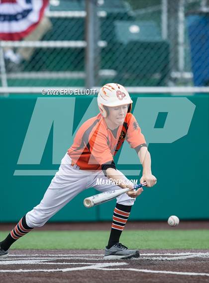 Thumbnail 1 in Rocky Grove vs Kennedy Catholic (PIAA D10 A Semi Final) photogallery.