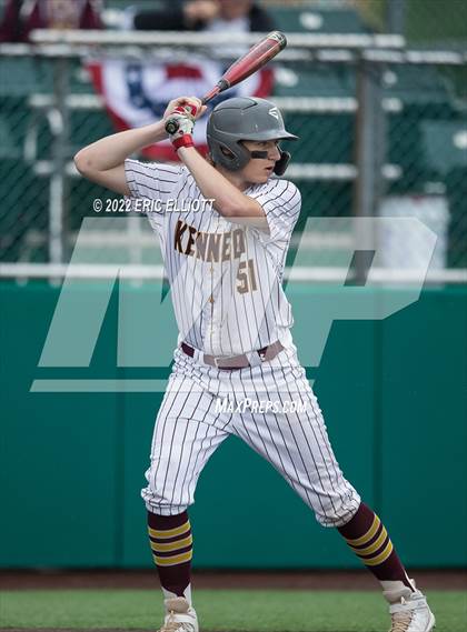 Thumbnail 1 in Rocky Grove vs Kennedy Catholic (PIAA D10 A Semi Final) photogallery.