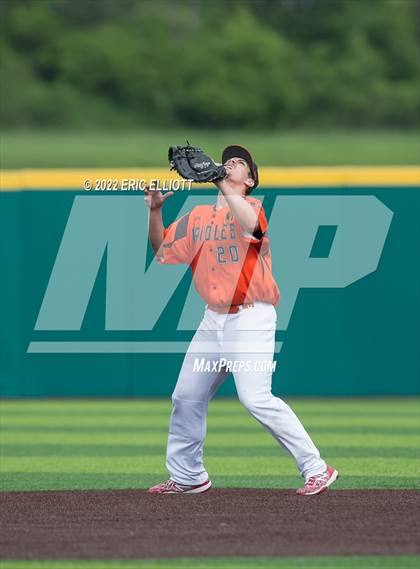 Thumbnail 3 in Rocky Grove vs Kennedy Catholic (PIAA D10 A Semi Final) photogallery.