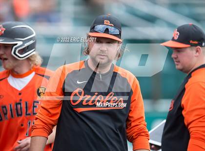 Thumbnail 3 in Rocky Grove vs Kennedy Catholic (PIAA D10 A Semi Final) photogallery.