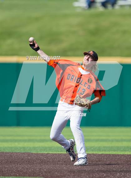 Thumbnail 1 in Rocky Grove vs Kennedy Catholic (PIAA D10 A Semi Final) photogallery.