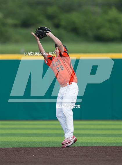 Thumbnail 1 in Rocky Grove vs Kennedy Catholic (PIAA D10 A Semi Final) photogallery.
