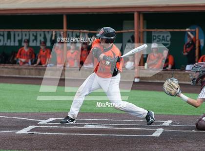 Thumbnail 1 in Rocky Grove vs Kennedy Catholic (PIAA D10 A Semi Final) photogallery.