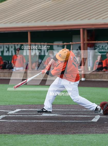 Thumbnail 1 in Rocky Grove vs Kennedy Catholic (PIAA D10 A Semi Final) photogallery.