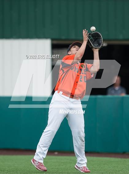 Thumbnail 2 in Rocky Grove vs Kennedy Catholic (PIAA D10 A Semi Final) photogallery.