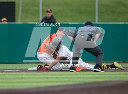 Thumbnail 3 in Rocky Grove vs Kennedy Catholic (PIAA D10 A Semi Final) photogallery.