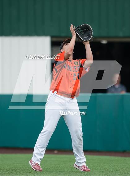 Thumbnail 1 in Rocky Grove vs Kennedy Catholic (PIAA D10 A Semi Final) photogallery.