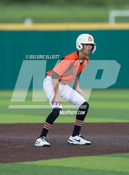 Thumbnail 1 in Rocky Grove vs Kennedy Catholic (PIAA D10 A Semi Final) photogallery.