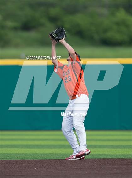 Thumbnail 3 in Rocky Grove vs Kennedy Catholic (PIAA D10 A Semi Final) photogallery.