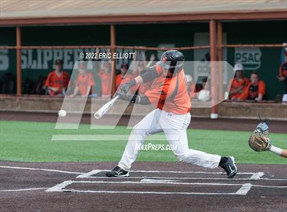Thumbnail 2 in Rocky Grove vs Kennedy Catholic (PIAA D10 A Semi Final) photogallery.