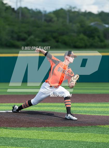Thumbnail 1 in Rocky Grove vs Kennedy Catholic (PIAA D10 A Semi Final) photogallery.