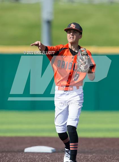 Thumbnail 3 in Rocky Grove vs Kennedy Catholic (PIAA D10 A Semi Final) photogallery.