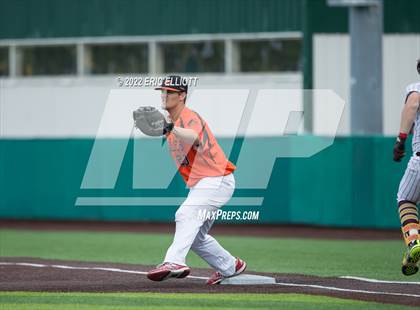 Thumbnail 1 in Rocky Grove vs Kennedy Catholic (PIAA D10 A Semi Final) photogallery.