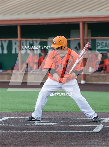 Thumbnail 3 in Rocky Grove vs Kennedy Catholic (PIAA D10 A Semi Final) photogallery.