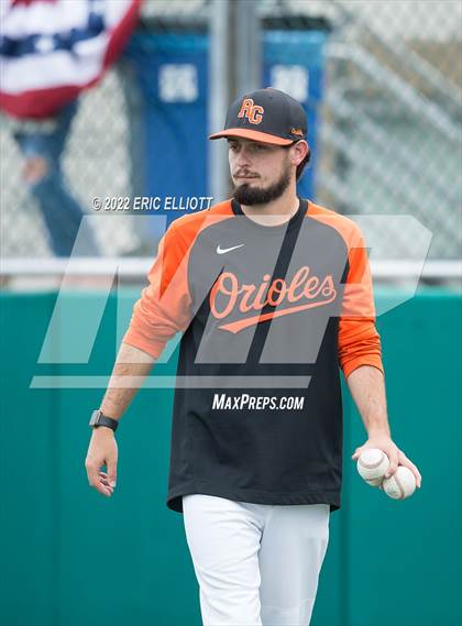 Thumbnail 3 in Rocky Grove vs Kennedy Catholic (PIAA D10 A Semi Final) photogallery.