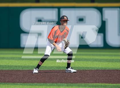 Thumbnail 2 in Rocky Grove vs Kennedy Catholic (PIAA D10 A Semi Final) photogallery.