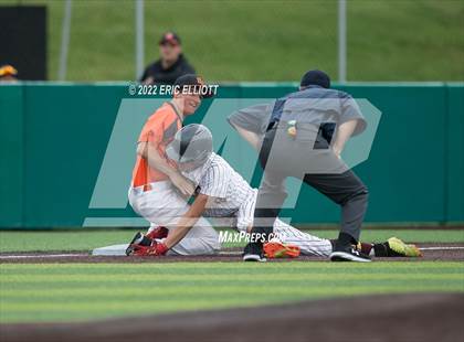 Thumbnail 1 in Rocky Grove vs Kennedy Catholic (PIAA D10 A Semi Final) photogallery.