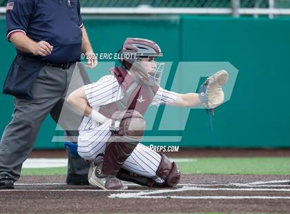 Thumbnail 3 in Rocky Grove vs Kennedy Catholic (PIAA D10 A Semi Final) photogallery.