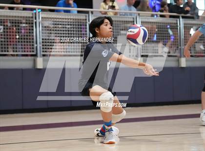 Thumbnail 3 in Academy of Central Florida National vs Houston Homeschool Athletics (Aggieland Come and Take It Regional Showdown) photogallery.