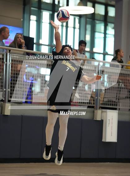 Thumbnail 1 in Academy of Central Florida National vs Houston Homeschool Athletics (Aggieland Come and Take It Regional Showdown) photogallery.