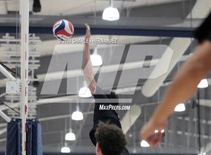 Thumbnail 1 in Academy of Central Florida National vs Houston Homeschool Athletics (Aggieland Come and Take It Regional Showdown) photogallery.