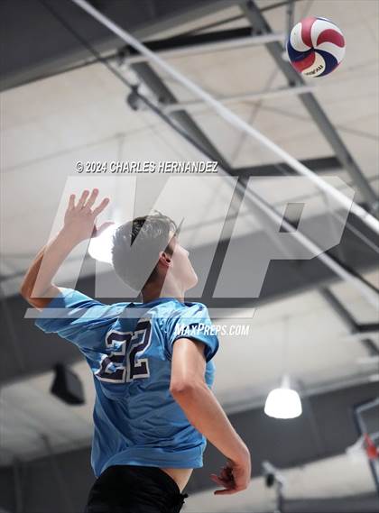 Thumbnail 2 in Academy of Central Florida National vs Houston Homeschool Athletics (Aggieland Come and Take It Regional Showdown) photogallery.