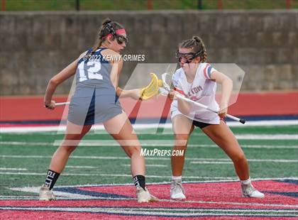 Thumbnail 2 in Milton vs. North Paulding photogallery.