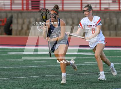 Thumbnail 3 in Milton vs. North Paulding photogallery.