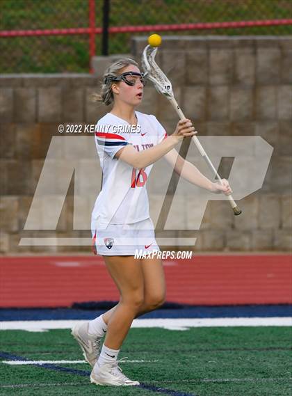 Thumbnail 3 in Milton vs. North Paulding photogallery.