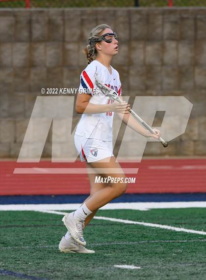 Thumbnail 1 in Milton vs. North Paulding photogallery.