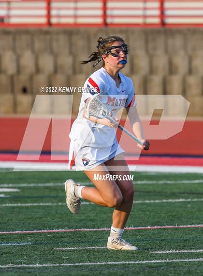 Thumbnail 2 in Milton vs. North Paulding photogallery.