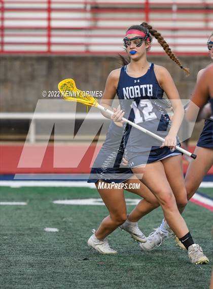 Thumbnail 1 in Milton vs. North Paulding photogallery.