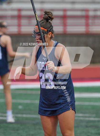 Thumbnail 3 in Milton vs. North Paulding photogallery.