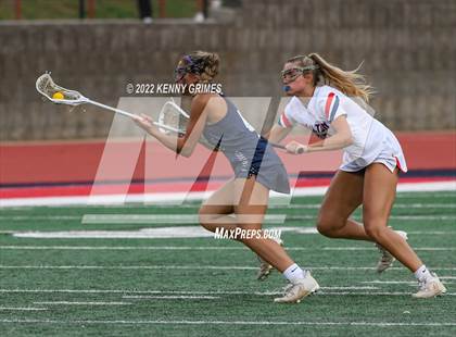 Thumbnail 2 in Milton vs. North Paulding photogallery.