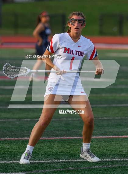 Thumbnail 3 in Milton vs. North Paulding photogallery.