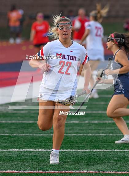Thumbnail 3 in Milton vs. North Paulding photogallery.