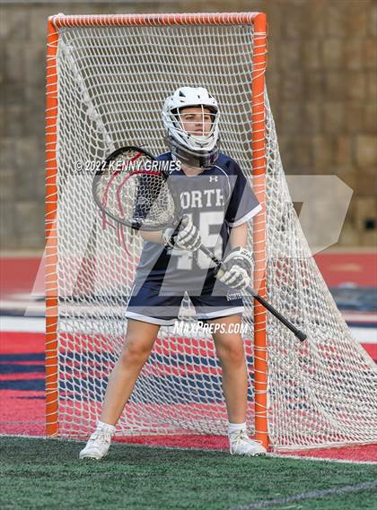 Thumbnail 1 in Milton vs. North Paulding photogallery.