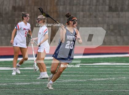 Thumbnail 1 in Milton vs. North Paulding photogallery.