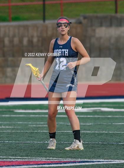 Thumbnail 1 in Milton vs. North Paulding photogallery.