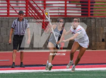 Thumbnail 3 in Milton vs. North Paulding photogallery.
