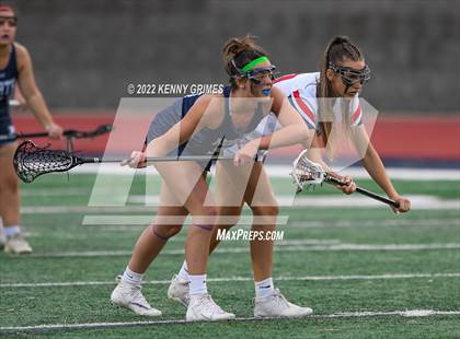 Thumbnail 2 in Milton vs. North Paulding photogallery.