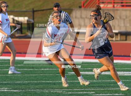 Thumbnail 1 in Milton vs. North Paulding photogallery.