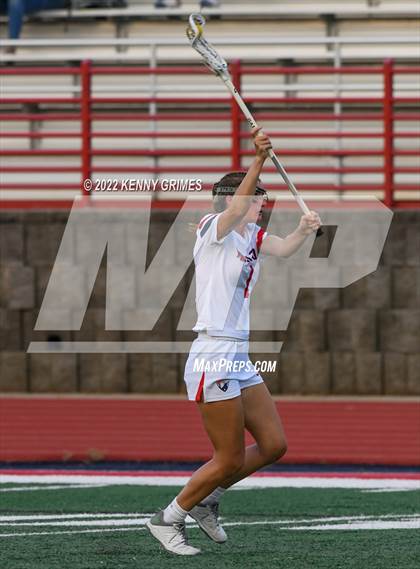 Thumbnail 1 in Milton vs. North Paulding photogallery.