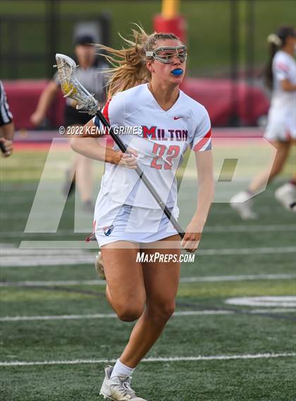 Thumbnail 3 in Milton vs. North Paulding photogallery.