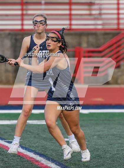 Thumbnail 3 in Milton vs. North Paulding photogallery.