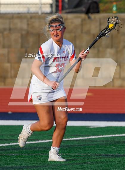 Thumbnail 3 in Milton vs. North Paulding photogallery.