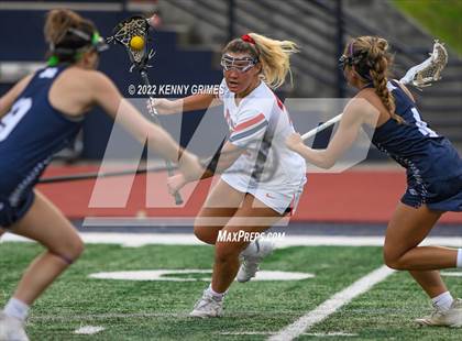 Thumbnail 1 in Milton vs. North Paulding photogallery.