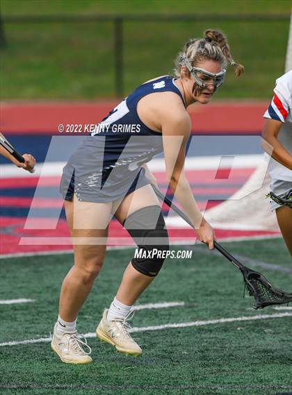 Thumbnail 3 in Milton vs. North Paulding photogallery.