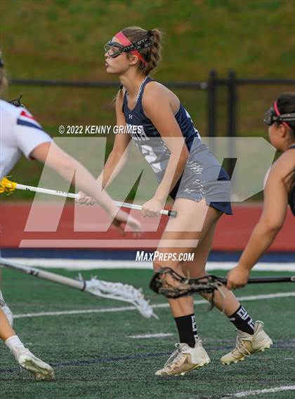 Thumbnail 2 in Milton vs. North Paulding photogallery.